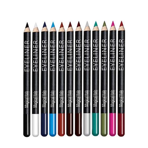 Eyeliners & Eye Pencils 